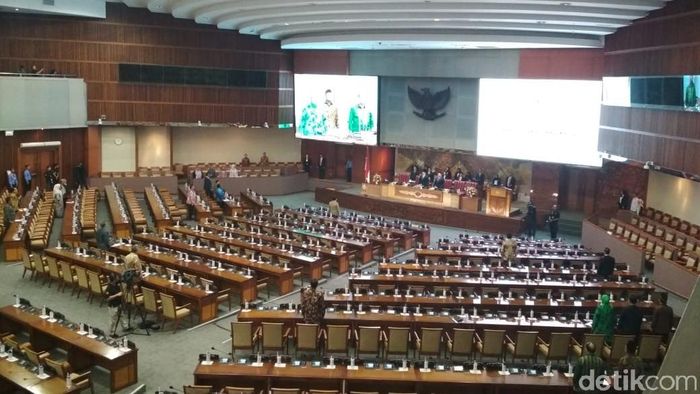 Foto: Hendra Kusuma/detikcom Foto: Hendra Kusuma/detikcom