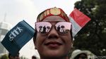 Ratusan Difabel Turun ke Jalan Kampanyekan Keadilan HAM