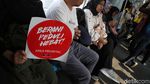 Cara KPK Kampanye Antikorupsi di MRT