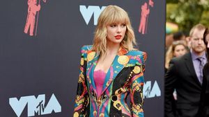 Foto: Daftar Artis Berbusana Terbaik di MTV VMA 2019, Ada Idolamu?