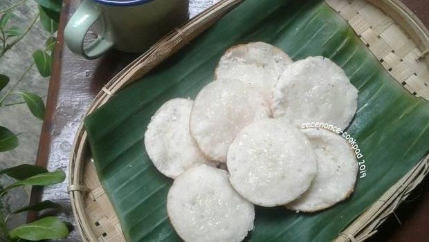 makanan khas palangkaraya