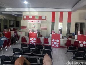 Layanan Dukcapil Makassar Akhirnya Kembali Online