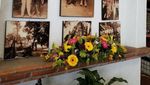 Berkunjung ke Restaurante Arroyo, Salah Satu Restoran Terbesar di Dunia