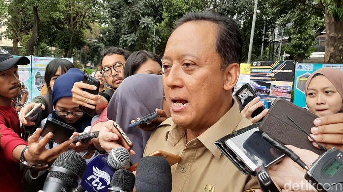 Krisis PHK Melanda Jakarta, Disnaker DKI Angkat Bicara