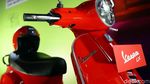 Vespa Luncurkan LX 125 Baru, Begini Tampangnya