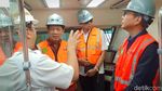 Laos Jajaki Beli Kereta Made in Madiun