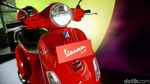 Vespa Luncurkan LX 125 Baru, Begini Tampangnya