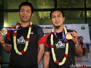 Bogor Jadi Destinasi Favorit Ahsan Liburan Bersama Keluarga