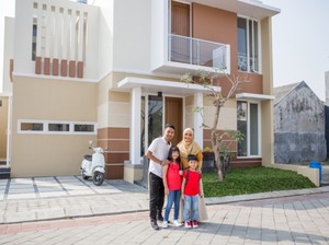 Deretan Keuntungan Ini Buat Kamu Ingin Beli Rumah Sejak Muda
