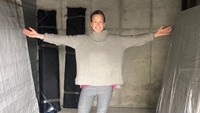 Namun hingga saat ini, masih ada komentar pedas dari para netizen di instagramnya itu. Dok. Instagram/lara.spencer