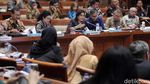 Usul Sri Mulyani Iuran BPJS Kesehatan Naik Jadi Rp 160.000