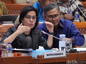 RI Waspadai Dampak Serangan ke Kilang Minyak Arab Saudi
