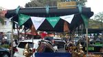 Foto: Jalan-Jalan Sore Naik Grab Andong