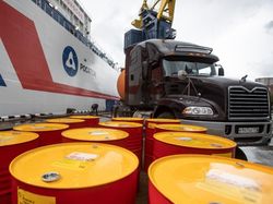 Ada Pembangkit Listrik Nuklir di Kapal Ini