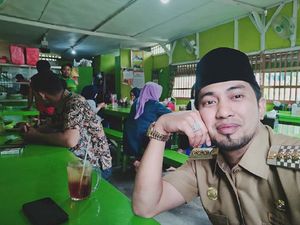 Bupati Penajam Paser Utara yang Kena OTT KPK Tajir Banget, Hartanya Puluhan Miliar