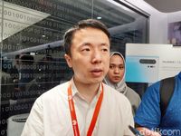 Huawei Tak Akan Pasang HarmonyOS di Ponselnya, Tapi...