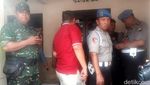 Begini Suasana di Polsek Tlogowungu Pati Usai Pembacokan Polisi