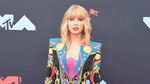 Taylor Swift Bawakan Medley Lover di MTV VMAs 2019