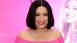 Cerita Bangga Titi DJ saat Stephanie Poetri Jadi Penyanyi Internasional
