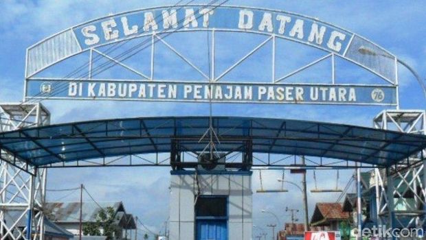 Kabupaten Penajam Paser Utara