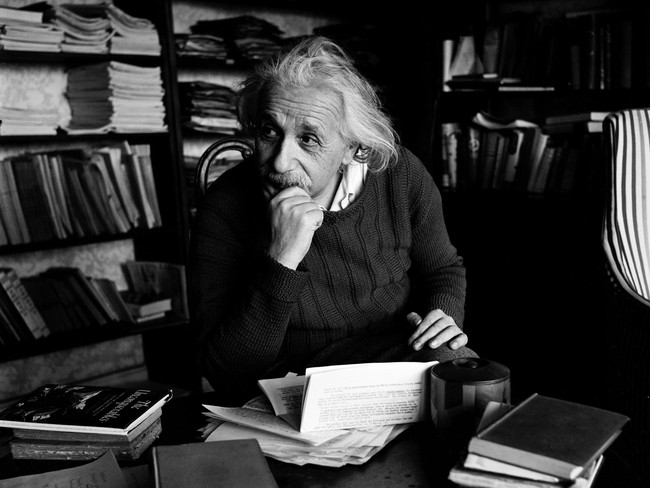 Albert Einstein hingga Beethoven, Tokoh Dunia yang Punya Kebiasaan Sarapan Unik