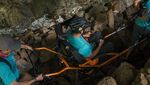 Foto: Potret Traveling Kaum Difabel