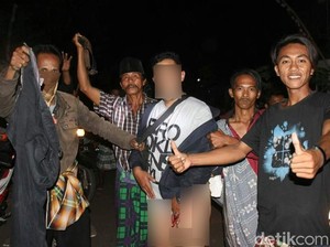 Fakta di Balik Bripka D dan Bidan G yang Digerebek Warga Sedang Berduaan