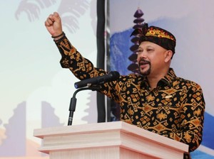Singgung Penugasan di UU Sisnas Iptek, BPPT Paparkan Inovasi Kereta-PLTSA