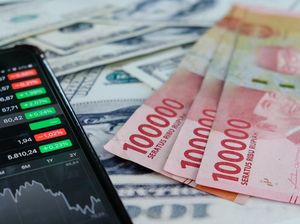 Hasil Lelang Sukuk, Pemerintah Serap Rp 7,43 T