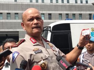 Kakorlantas Nilai Wacana SIM Seumur Hidup Sulit Diberlakukan