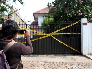 Dibakar di Sukabumi, Ayah Mati Diracun-Anaknya Dicekoki Miras