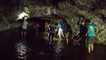 Foto: Potret Traveling Kaum Difabel