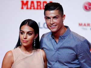 Cristiano Ronaldo Bikin Hidup Georgina Rodriguez Berubah Drastis