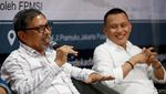 Politisi Hingga Ahli Bicara Rekonsiliasi Nasional dan Radikalisme