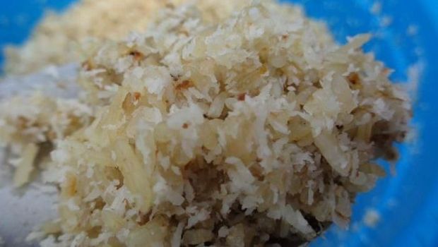 makanan khas palangkaraya