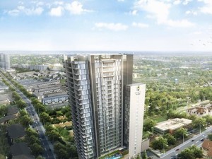 31 Sudirman Suites & Hyatt Place Hadir di Makassar