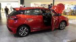 Yaris Beats Corner Hibur Masyarakat Surabaya