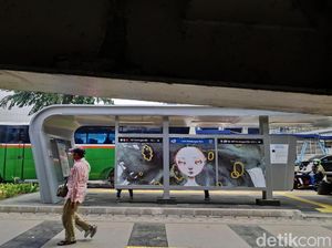 MRT Fase II Mau Dimulai, yang di Kawasan Thamrin Siap-siap!