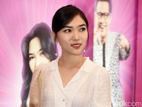 Isyana Sarasvati Bakal Makin Jujur di Album Ketiga