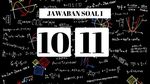 Ngaku Cerdas? Buktikan Kamu Bisa Selesaikan Soal Matematika Ini