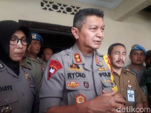 Kapolda: Pembacok Kanit Provos Polsek Tlogowungu Idap Gangguan Jiwa
