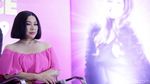 Cerita Bangga Titi DJ saat Stephanie Poetri Jadi Penyanyi Internasional