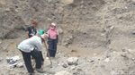 Foto: Penemuan Terbaru di Situs Liyangan Temanggung