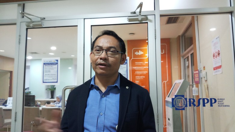 Ikut Terbakar, Pembakar Mayat Ayah-Anak dalam Mobil Dirawat di RSPP Ikut Terbakar, Pembakar Mayat Ayah-Anak dalam Mobil Dirawat di RSPP
