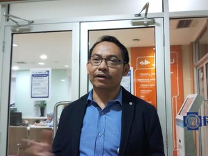 Ikut Terbakar, Pembakar Mayat Ayah-Anak dalam Mobil Dirawat di RSPP