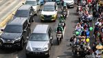 Ratusan Difabel Turun ke Jalan Kampanyekan Keadilan HAM