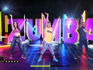 Siap-siap Ber-Zumba Ria di Nintendo Switch