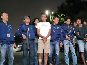 Polisi: Pelaku Pembunuhan dan Pembakaran Suami-Anak Terancam Hukuman Mati
