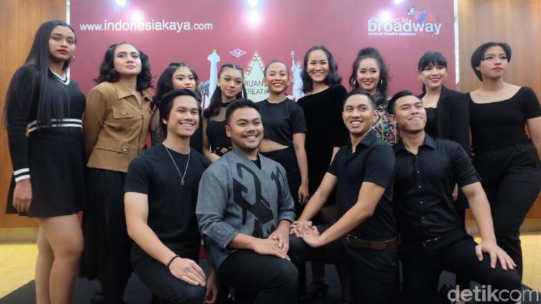 Indonesia Menuju Broadway Cerita Pengalaman Pentas di New York Indonesia Menuju Broadway Cerita Pengalaman Pentas di New York