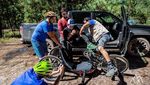 Foto: Potret Traveling Kaum Difabel